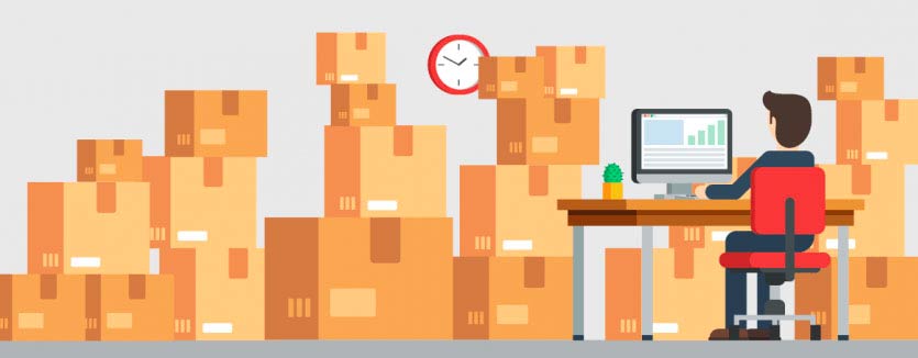 انبار داری چیست