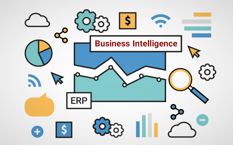 نرم افزار Bi