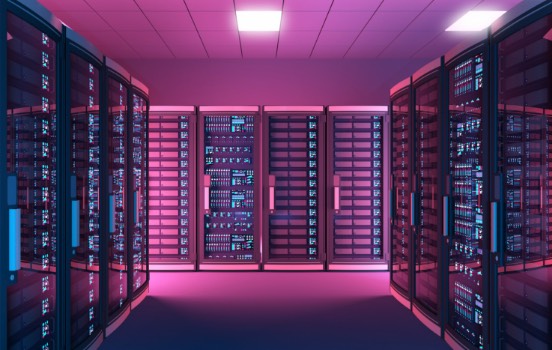 دیتاسنتر چیست