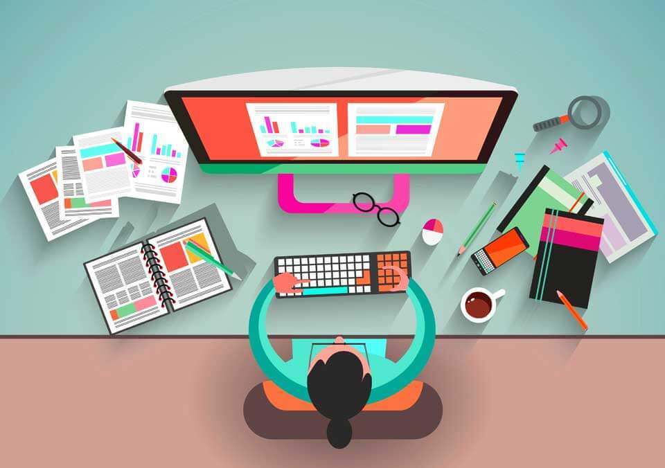 طراحی سایت چیست