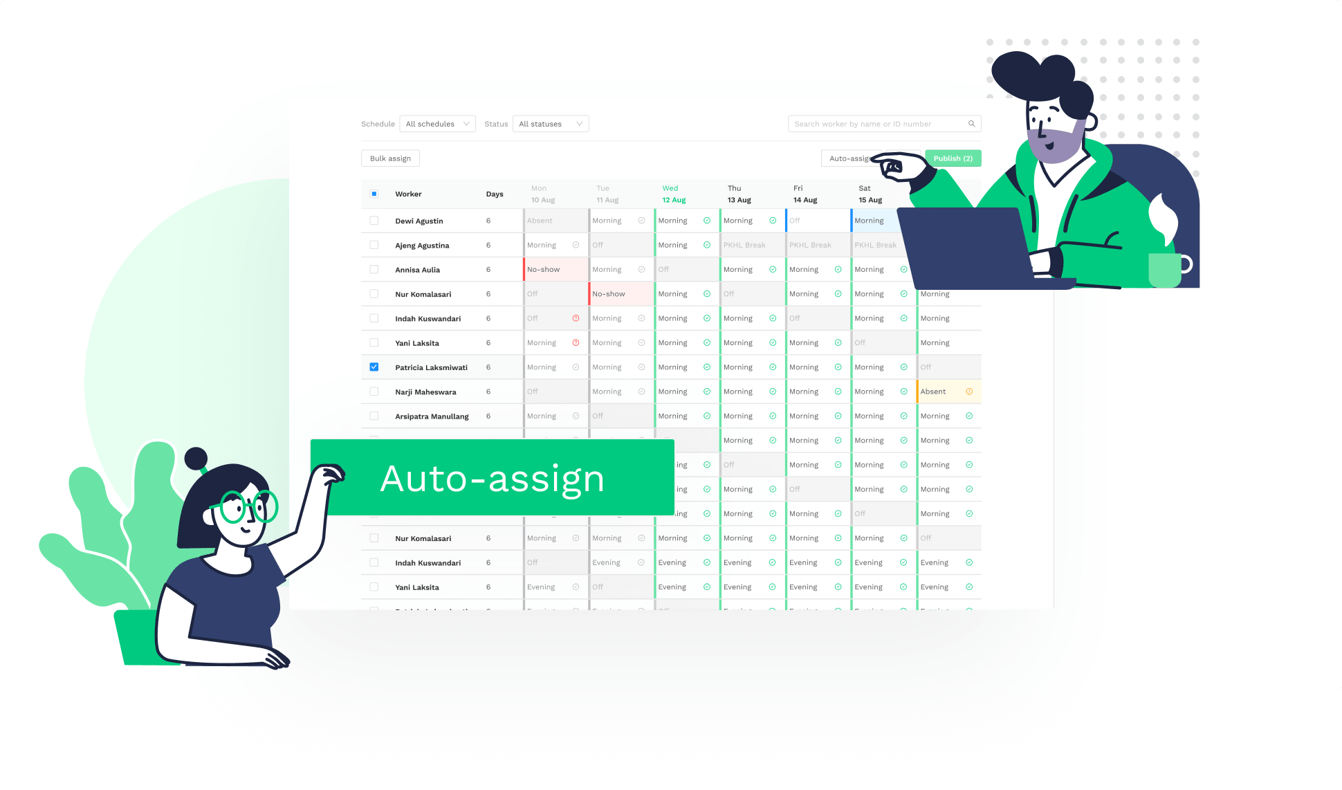 برنامه ریزی