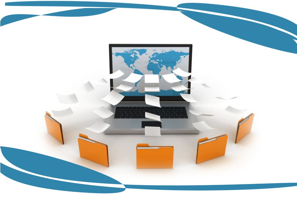 اشتراک گذاری فایل