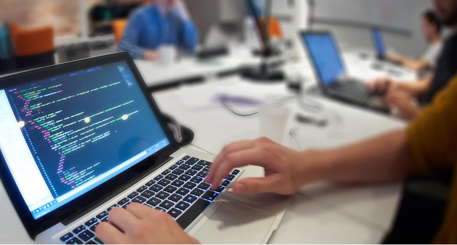 شرکت نرم افزار چیست