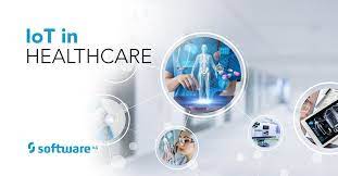 اینترنت اشیا تجهیزات پزشکی