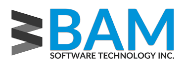 نرم افزار BAM