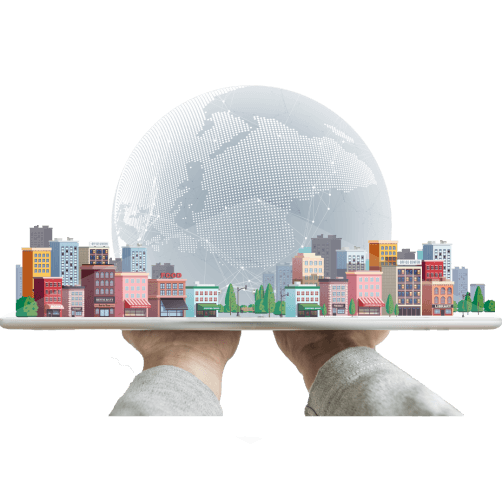 راهکارهای نرم افزاری برای شهرداری ها و سازمانهای تابعه