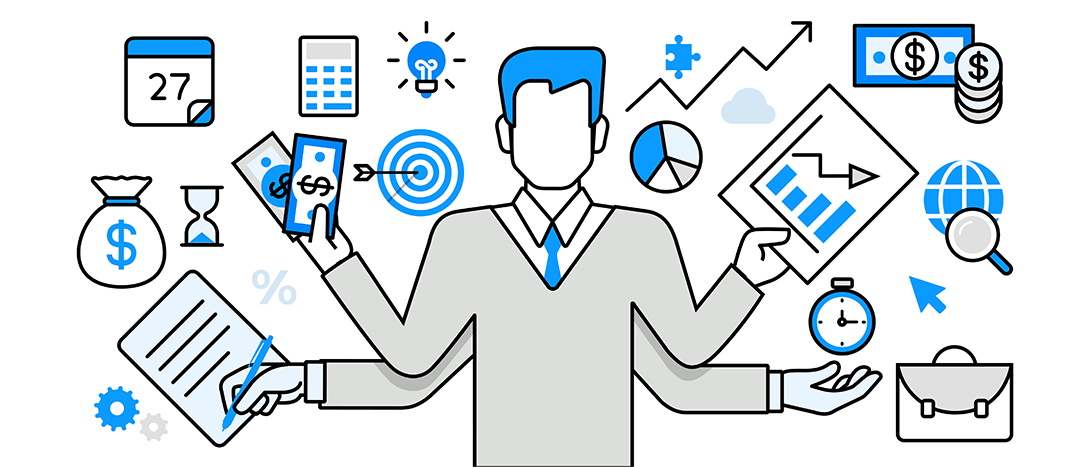 مدیریت پروژه