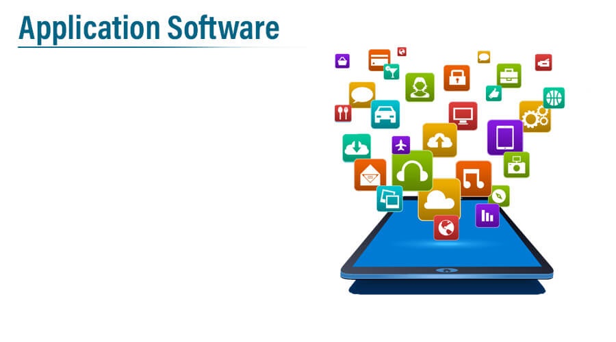 نرم‌افزار چیست؟