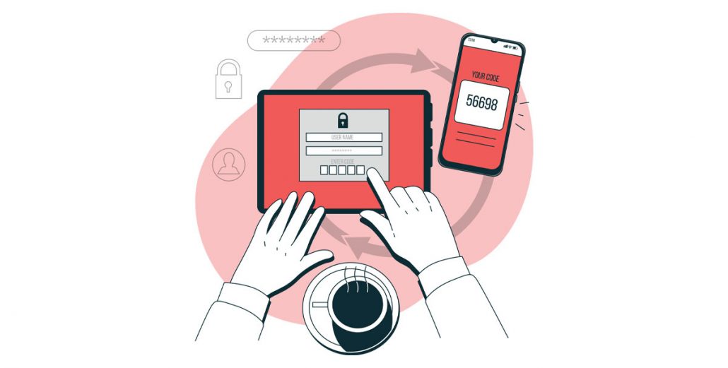 امنیت اپ اندروید