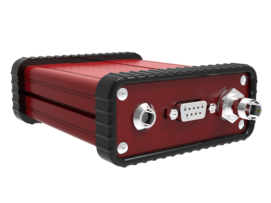 طراحی مودم جی اس ام GSM اختصاصی