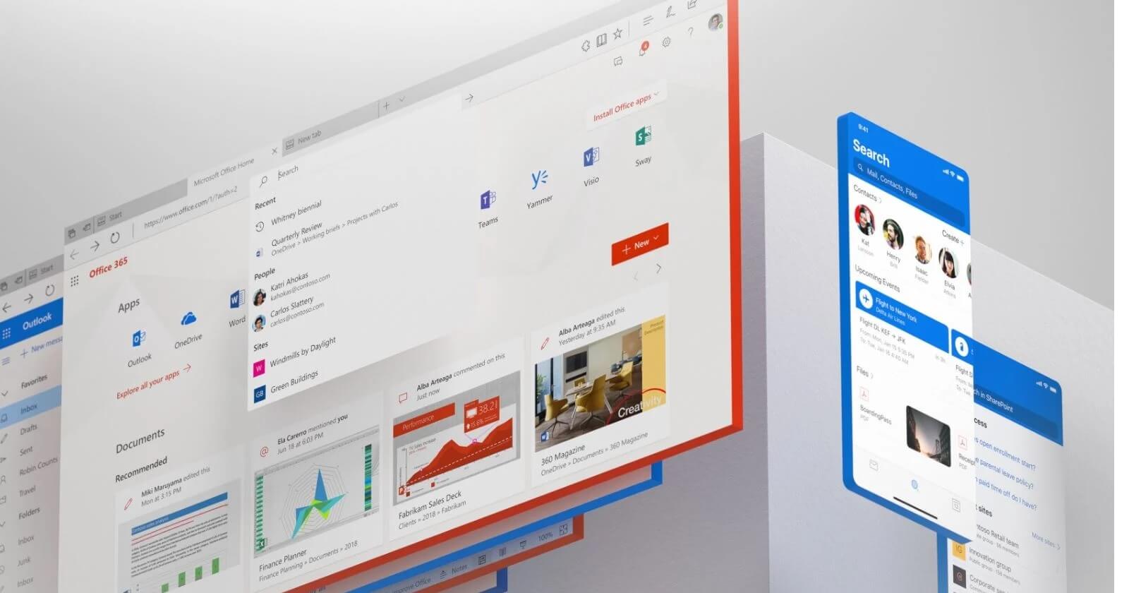 طراحی نرم افزار برای ویندوز