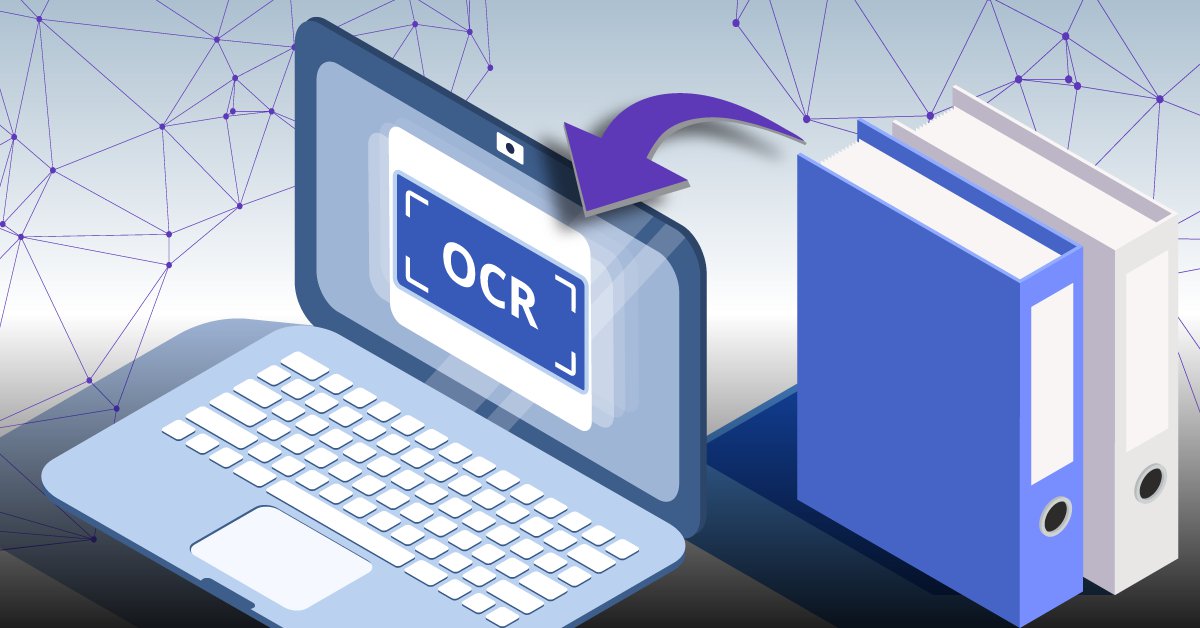 تبدیل عکس به متن فارسی OCR