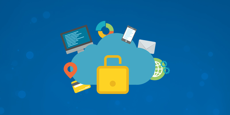 نرم افزار اشتراک گذاری و رمزنگاری فایل