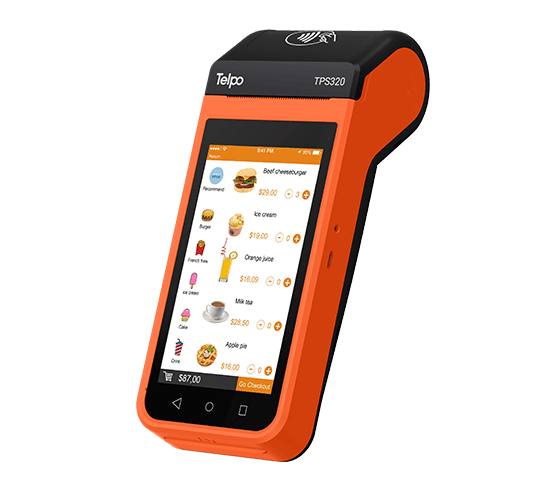 برنامه نویسی پوز سفارشی سازی اپلیکیشن