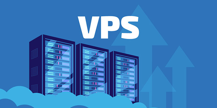 سرور مجازی VPS