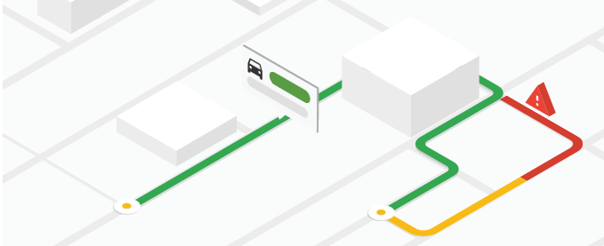 نقشه ایران به صورت اختصاصی در بستر زیر ساخت ابری